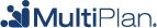Multi Plan insurance logo